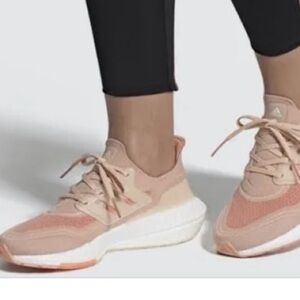 ADIDAS Ultraboots X Real Athetic shoes